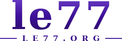 le77 logo